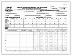 How To Correct Form 1094 1095 Errors The Cip Group