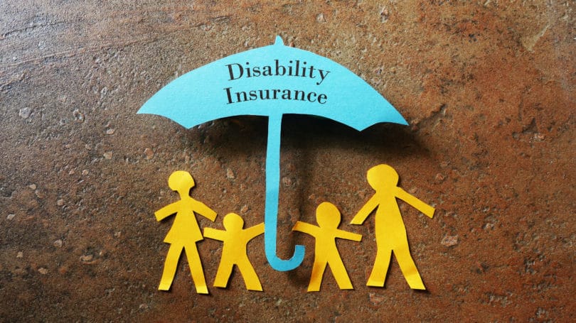 Individual Disability Insurance